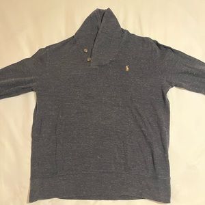 Large Polo Ralph Lauren crew neck